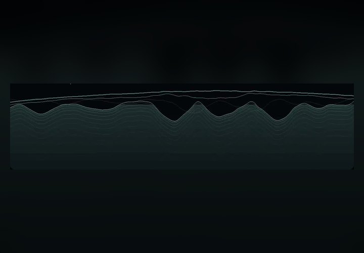 Mercury — Rust visualiser